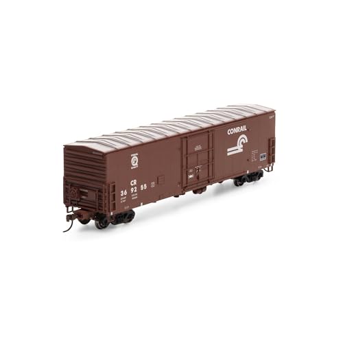 Athearn HO 50' Superior Plug Box CR #369255 ATH70747 HO Rolling Stock