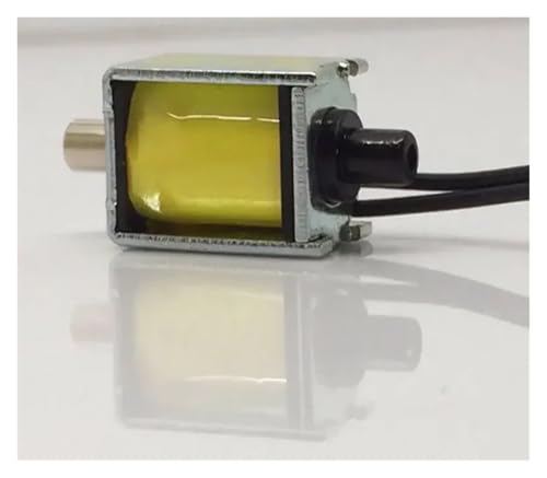 Électrovanne de régulation d'air CJAV08-2B05A1 pour projets robotiques