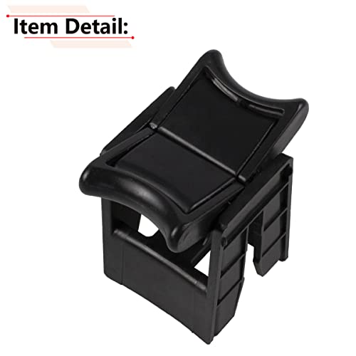 Portavasos RLB-HILON compatible con Toyota Camry 2012-2017 miniatura 6