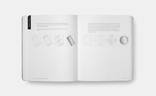 Beginning Drawing Atelier: An Instructional Sketchbook - Image 8