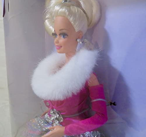 Barbie Starlight Waltz de la serie Ballroom Beauty miniatura 4