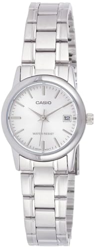 Casio Reloj Informal LTP-V002D-7AUDF