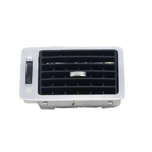 Grille climatisation automobile avec volets orientables haute résistance 307