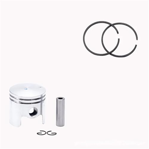 Kit piston cylindre 33mm pour débroussailleuse CG260 TU26