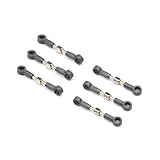 Losi Adjustable Turnbuckle Set Micro-B/T LOS-1990