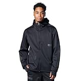 [アンダーアーマー] UA WINTER KNIT 3L JACKET IV Black / / LG