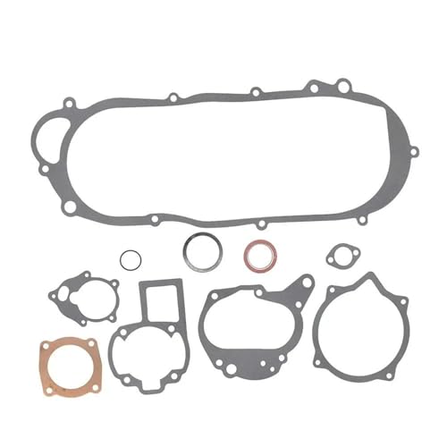 Joints moteur pour Suzuki LT80 Quadsport de 1990 à 2006