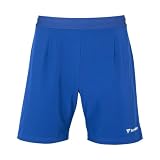 Pantalon Corto Tecnifibre Stretch 23stre