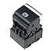 QCBQBI [Replacement] Car Electronic Handbrake Parking Hand Brake Switch Button 35355-TBA-A01 for Honda for Civic 10th 2016 2017 2018 2019 2020