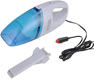 one year warranty_Portable Car Vacuum Cleaner Vehicle Cleaner