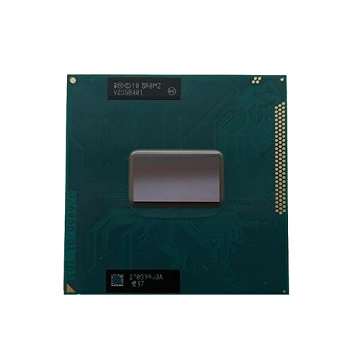 CPU I5 3210M 2.5gHz3m 5 gts SR0MZ���o�C�����b�v�g�b�v CPU�v���Z�b�T