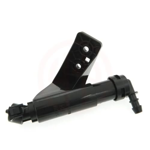 Couvercle de buse de phare avant droit Hyundai Grand Santa Fe 12-13 98672-B8000