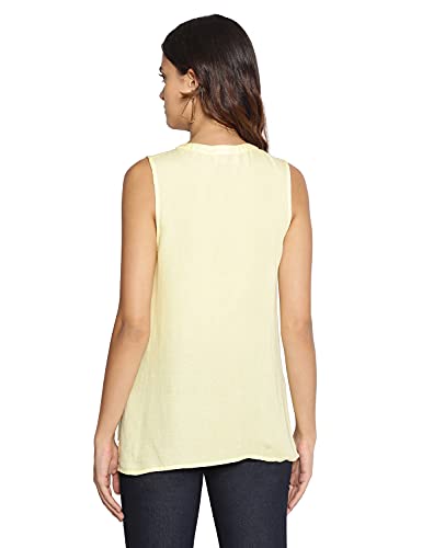 Image of oxolloxo Tie Me Up Sleeves Top