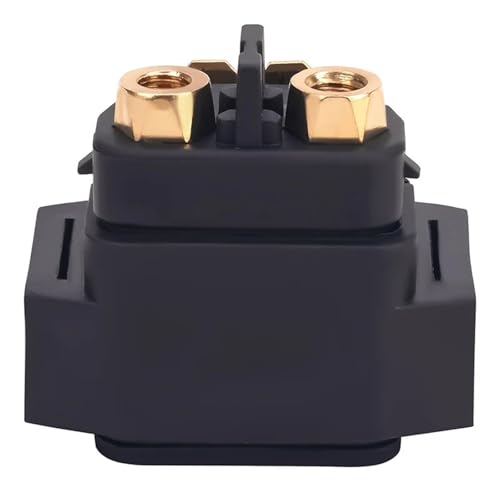 Bobina relé de arranque de moto de agua para motores Waverunner GP1200 y SUV 2