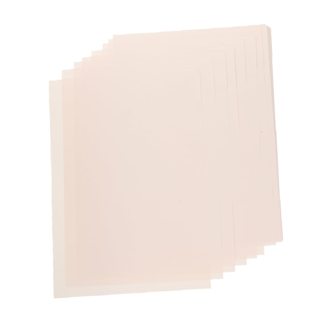 100blätter Sublimationspapier Für T-shirts Transferpapier Für -projekte Geeignet Für Reines Baumwollgewebe Einfach Zu Bedienen Für Personalisierte Designs Und Fotos