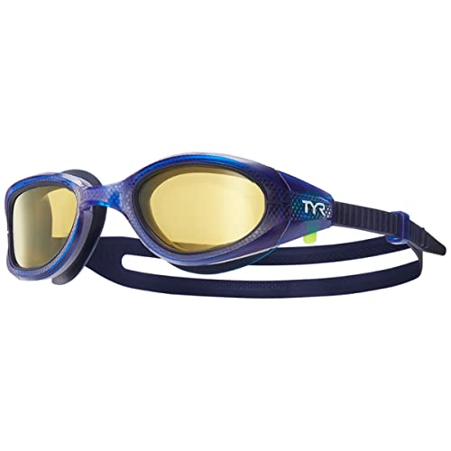 TYR LGSPL3P785 Spec Ops 3.0 Polariz Amber/Navy/Navy.