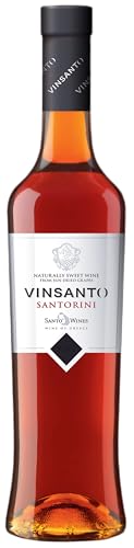 サント・ワインズ サントリーニ・ヴィンサント 2013 SANTO WINES SANTORINI VINSANTO 6 YEARS