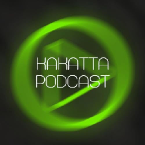 Kakatta Podcast Podcast Por Kakatta Podcast arte de portada