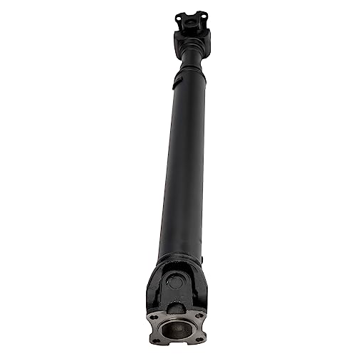 BRTEC Front Drive Shaft Compatible with Nissan Armada 05-15, Frontier 05-19, Pathfinder 05-12, Titan 04-15, Xterra 05-15, Suzuki Equator 09-12 Replace 938-209 by BRTEC - Image 5