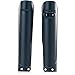 Acerbis Fork Cover Set (DARK BLUE) For 10-23 YAMAHA YZ250F