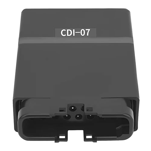 �I�[�g�o�C�pCdi�{�b�N�X�_�Α��u For CB400F CB-1 400 1989-1992 �I�[�g�o�C�p�������f�W�^���_��CDI ECU TCI�{�b�N�X���W���[�����䃆�j�b�g OEM: 30410-KAF-672�B