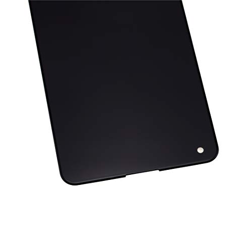 Image of LMK510EMW LCD Display Touch Digitizer Screen Assembly Replacement for LG K51S LM-K510EMW Black