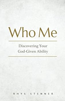 Paperback Who Me: Discovering your God-given ability Book