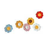 Broche de flores: bonito diseño de flores, puedes usarlo como broche o horquilla, broche de fieltro