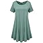Grayish Green