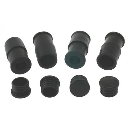 Raybestos H16158 Professional Grade Disc Brake Caliper Bushing