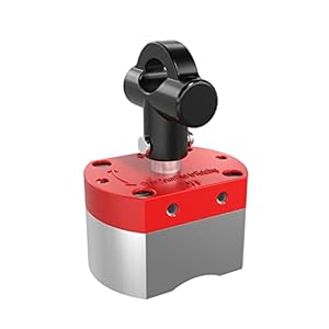 Magnetpro Mehrzweck-Schaltermagnet 100 KG Abzugskraft