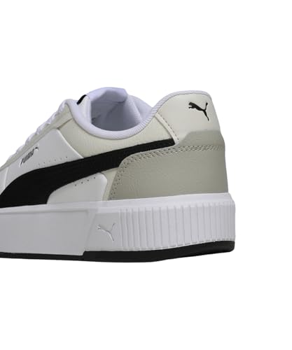 Image of Puma Womens Carina Mia Sneaker
