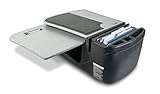 AutoExec AEGrip-01 GripMaster Car Desk Grey