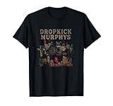 Dropkick Murphys
