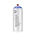 Montana Cans MXE-M9300 Montana Effect 400ml Marble Color, Blue Spray Paint,