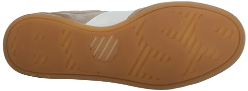 BOSS Men's Brandon Suede Sneakers4