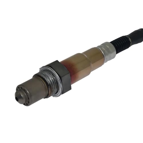 Sonde lambda 11787545074 remplacement capteur oxygène aval BMW X1 - 5