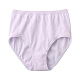 [グンゼ] theGUNZE ショーツ レギュラーショーツ 綿100% パンツ 消臭 レディース CK3671 (JP, アルファベット, M, ペールライラック)