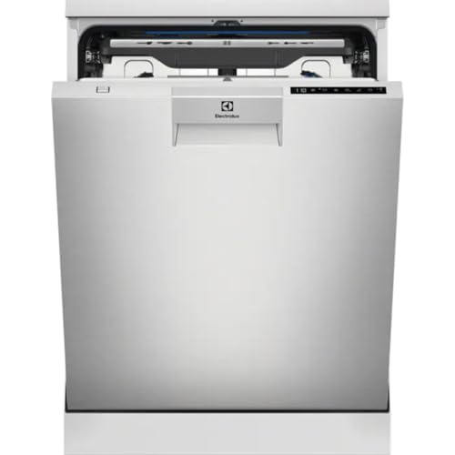 Electrolux Lavavajillas ESM89300SX Solo Inox