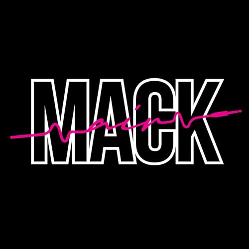 『Mack Air Podcast』のカバーアート