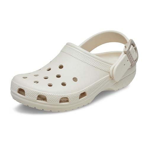 Image of Crocs Classic Buckle Unisex Clog