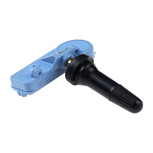 Capteur de voiture TPMS 13581562 évite l'usure des pneus Opel Ampera et Adam
