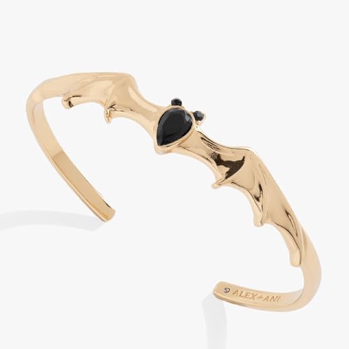 Alex and Ani Bat Jewelry2