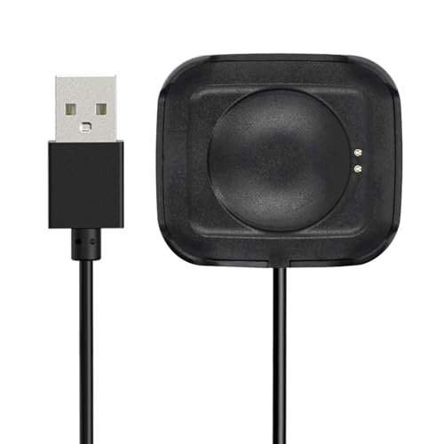 Ładowarka do Zegarka Ładowarka do Smartwatcha Przenośna ładowarka do Smartwatcha Uchwyt do Stacji Dokującej Kabel do ładowarki USB Kompatybilny z HW 22 19