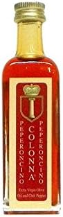 Colonna Peperoncino Extra Virgin Olive Oil with Chili Pepper - 1.92 fl oz