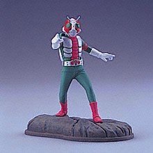 Amazon.co.jp: バンダイ 仮面ライダーV3 (ポリストーンコレクション