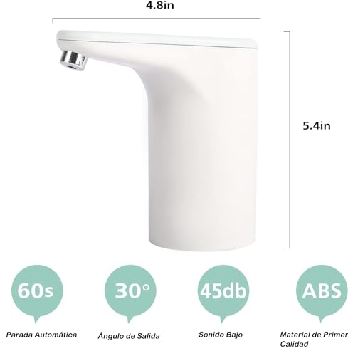 Consejos y comparativas para Comprar Donde comprar dispensador de agua comprados en linea. 11 Imagen adicional