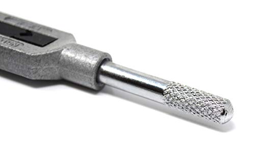 Design61 1x Verstellbares Windeisen DIN 1814 Größe 0 M1 - M8