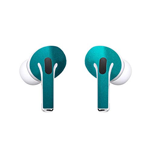Skin pour écouteurs Apple Airpods Pro anti-rayure en vinyle 3M