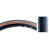 Goodyear Eagle F1 Tubeless Tire Tan, 700 x 28mm